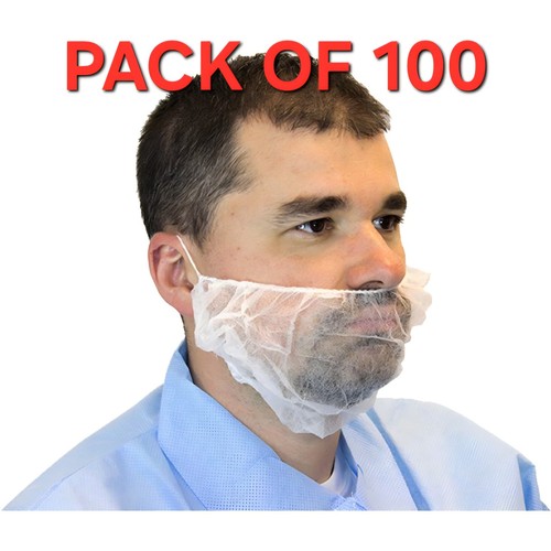 Pack 100 pcs disposable - pack, of