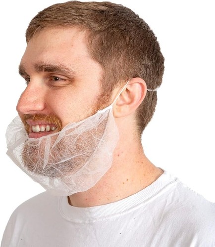 Beard nets disposable - nets,,