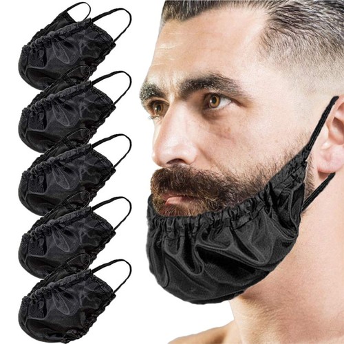 Pcs men beard - 10, covers