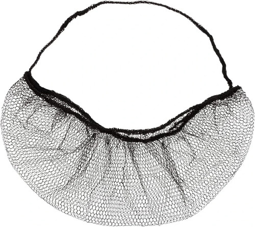 Onlykxy 50pcs beard cover - 50pcs,