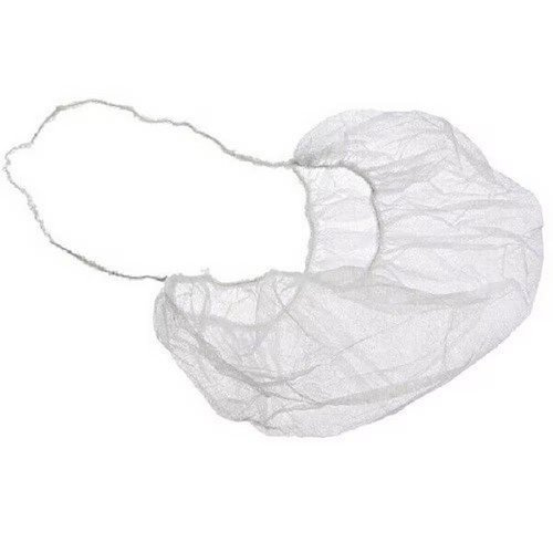 White disposable polypropylene - white,