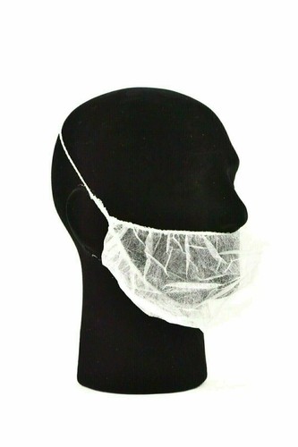Disposable beard nets - disposable,