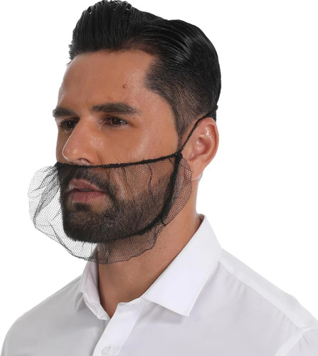 200 pcs honeycomb beard - pcs,